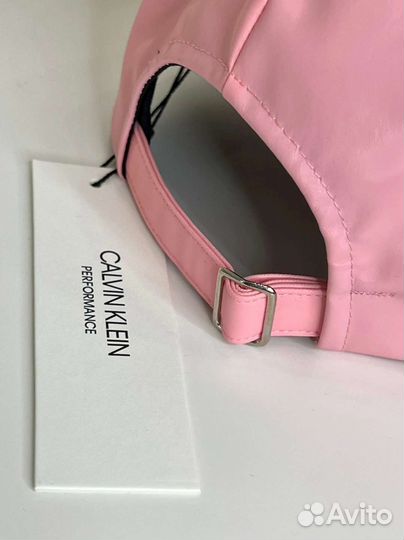 Бейсболка женская