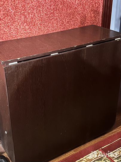 Стол тумба бу