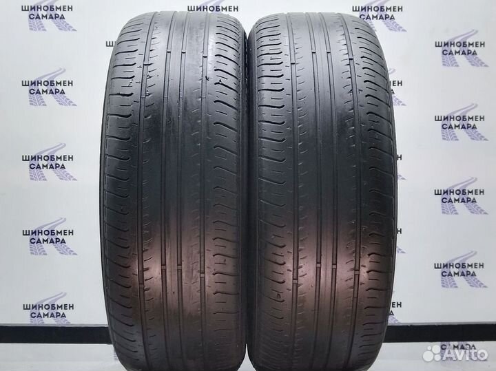 Hankook Optimo K415 225/55 R18 98