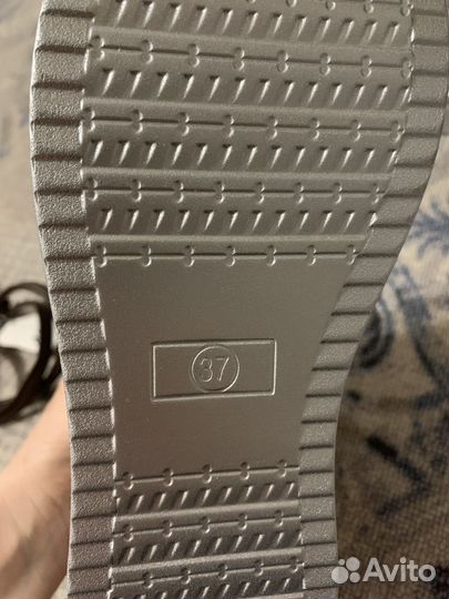 Демисезонные сникерсы