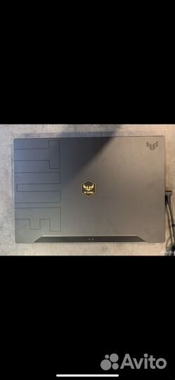 Asus tuf gaming f15 3060