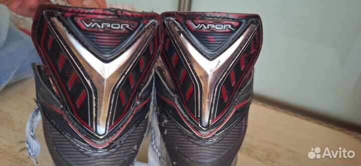 Коньки хоккейные Bauer Vapor Х700 3D