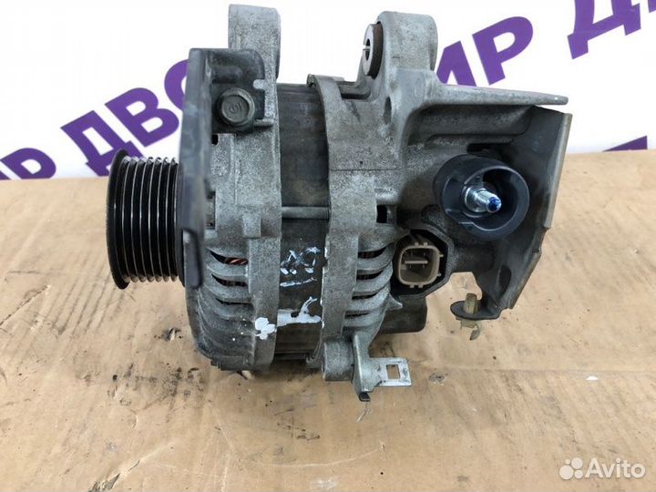 Генератор Honda Civic 4D R18A 2008