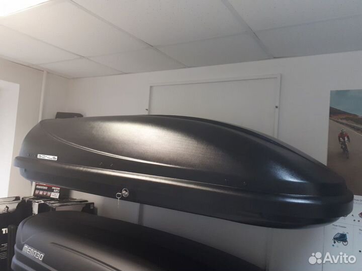 Бокс 171*79*44, 425 литров