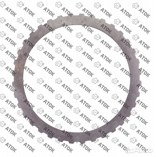 0B5-2 стальной диск 0B5 сцепление K1/1-3-5-7