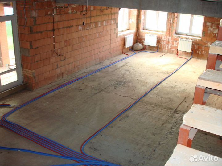 Сантехника