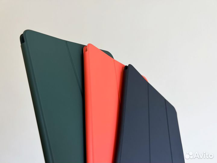 Чехол Smart Folio для iPad Air 5 10.9