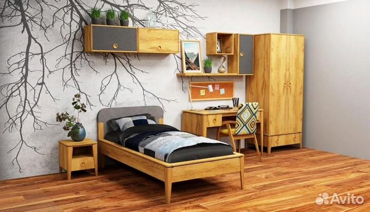 Детская комната