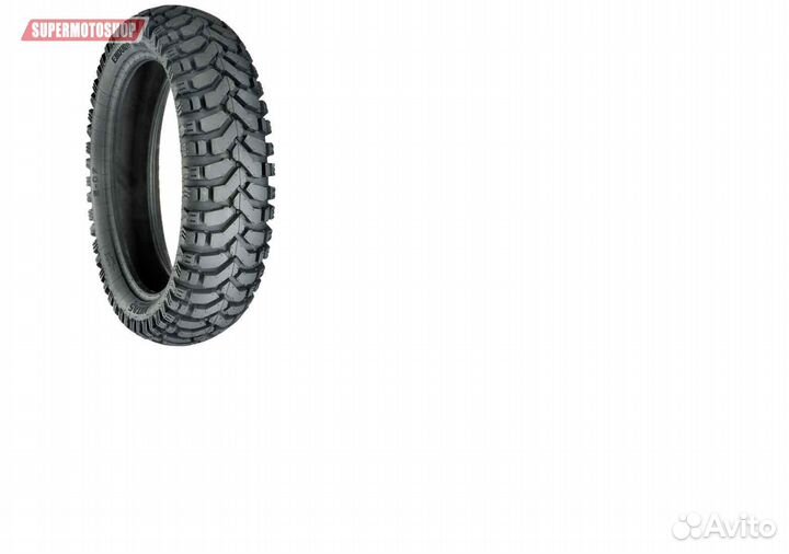 Покрышка Mitas E-07 140/80-17 Dakar 69T TL Rear
