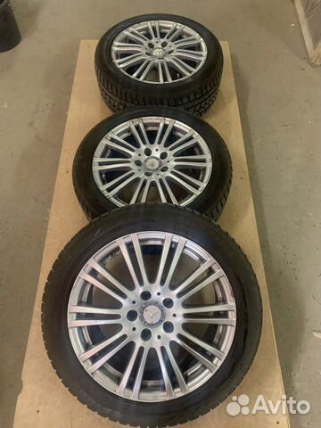 Sunfull HF-638 245/45 R17