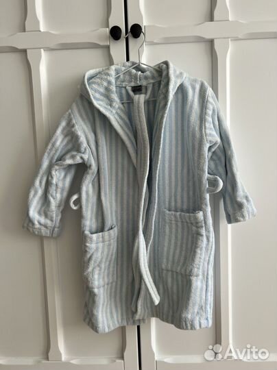 Банный халат детский, Casa Stockmann