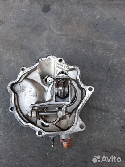 Вакумный насос Мерседес Спринтер 2.3, 2.9