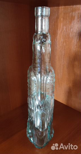 Бутылка для вина