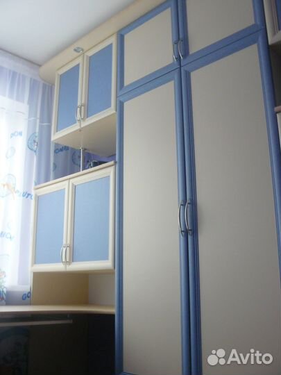 Комплект детской мебели