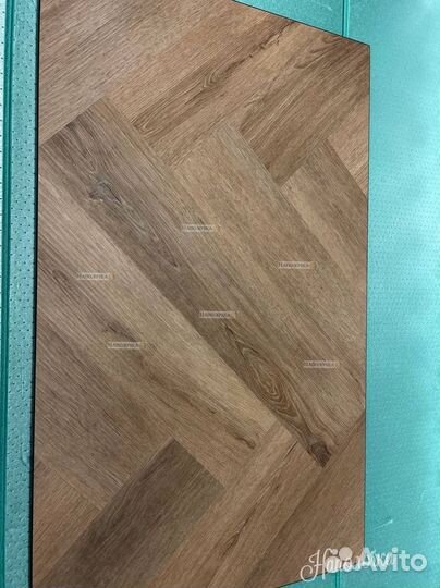 Spc ламинат елочкой