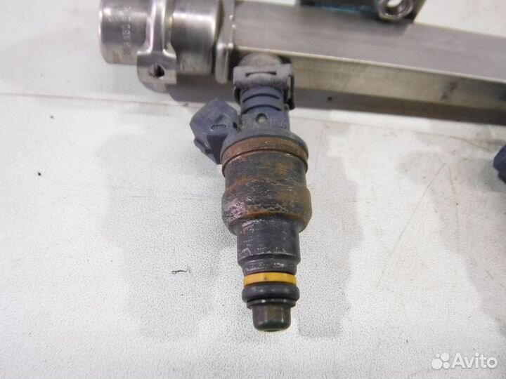 Форсунка топливная Saab 9-3