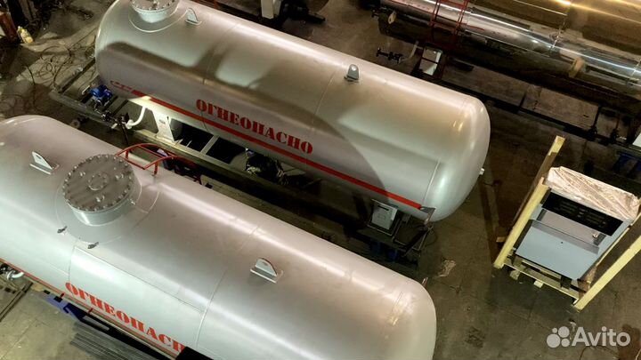 Емкость для суг