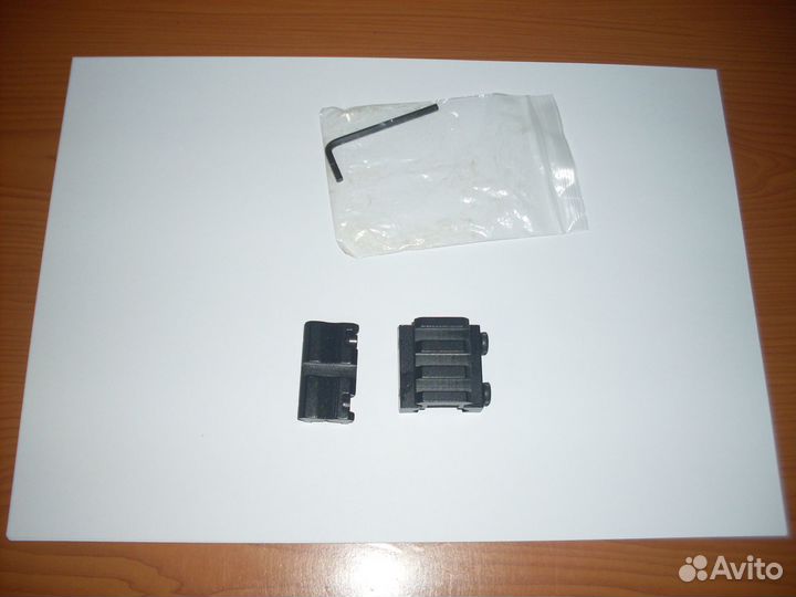 Планка пикатини