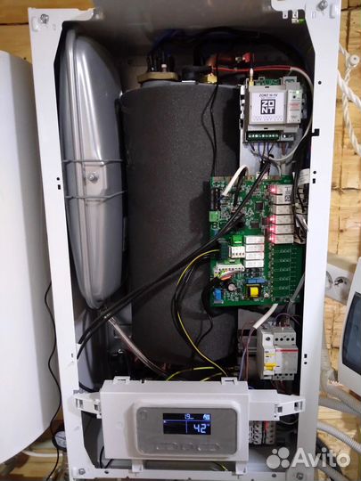 Ремонт бойлеров, водонагревателей, стиралок