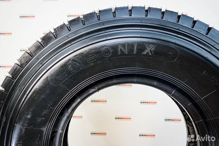 10R20 Sonix SX878 149/146K PR18 TT Ведущая