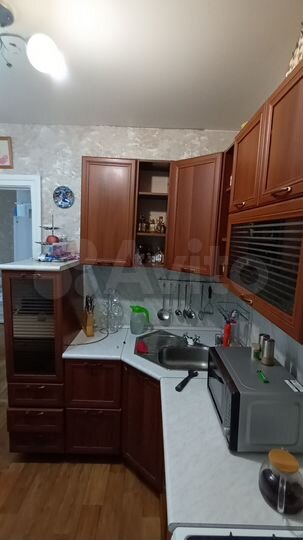 2-к. квартира, 41 м², 2/2 эт.