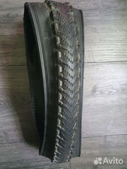 Покрышка WTB Vulpine SL TCS 26x1.9 / 120 tpi