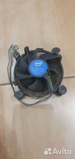 Видеокарта gtx 460 + мат. плата am3 + процессор