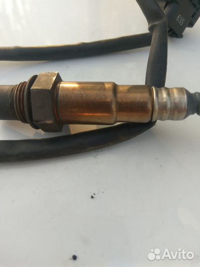 Лямбда-зонд Audi, WV, Skoda, Seat