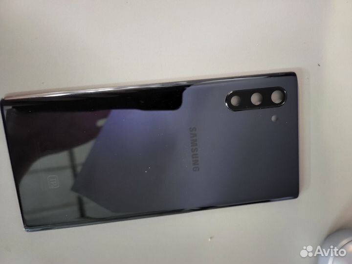 Samsung note 10 exynos 8/256 рст/плата/разбор