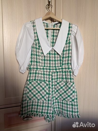 Комбинезон Zara