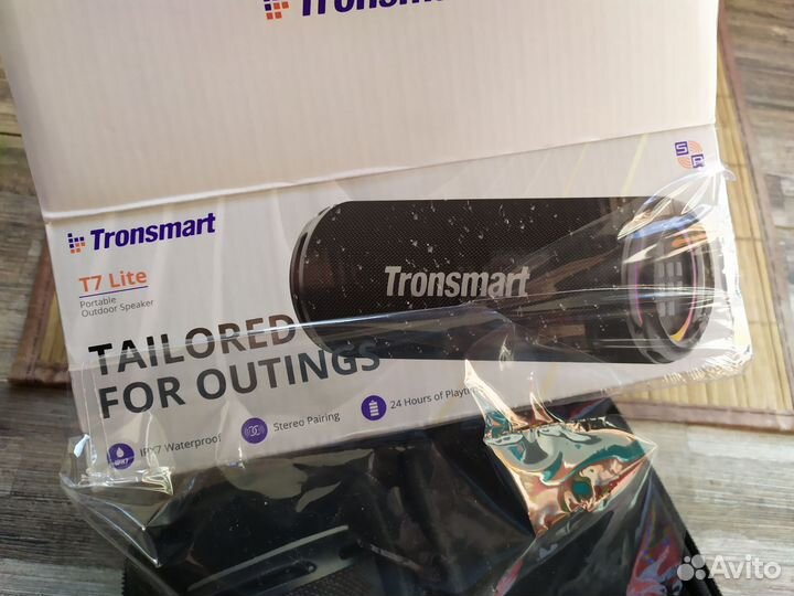 Tronsmart Speaker T7 lite