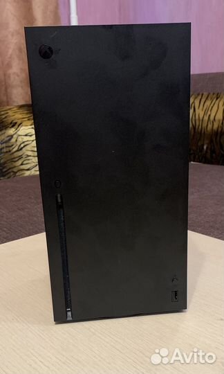Xbox Series X