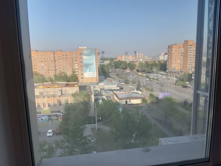 2-к. квартира, 68,5 м², 8/9 эт.