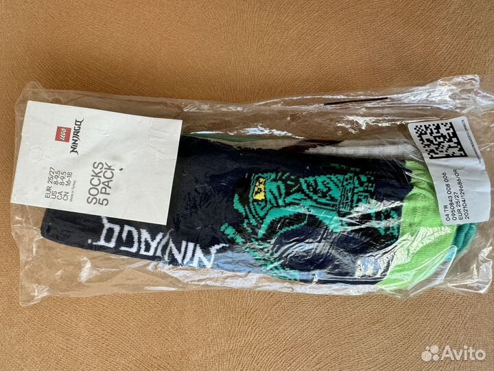 Носки H&M детские