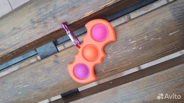 Симпл димпл