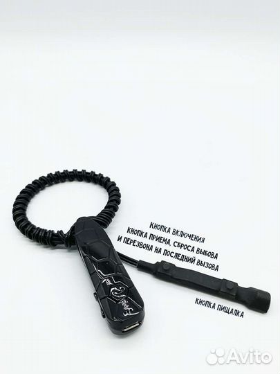 Микронаушник для экзамена