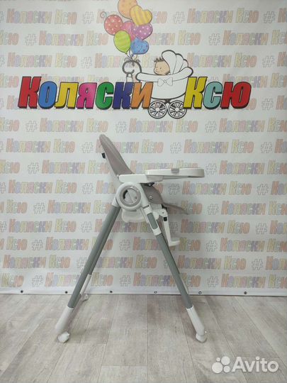 Стульчик для кормления Lux Mom Q1