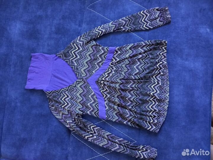 Кофта женская