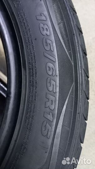 Nexen Classe Premiere CP661A 185/65 R15 88H