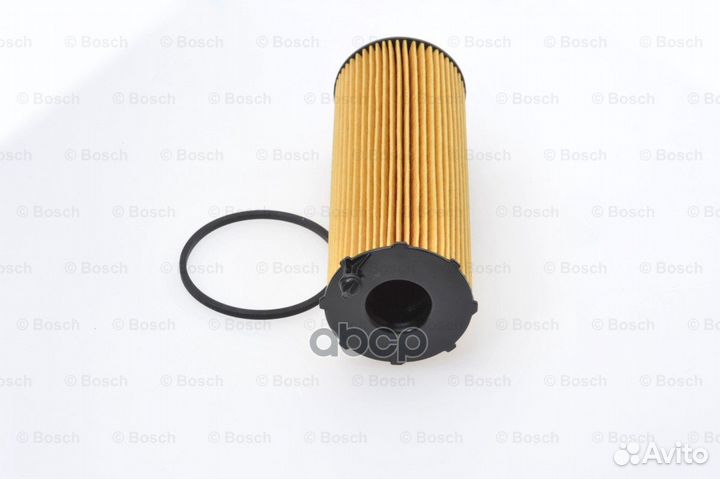 Фильтр масляный F026407002 Bosch