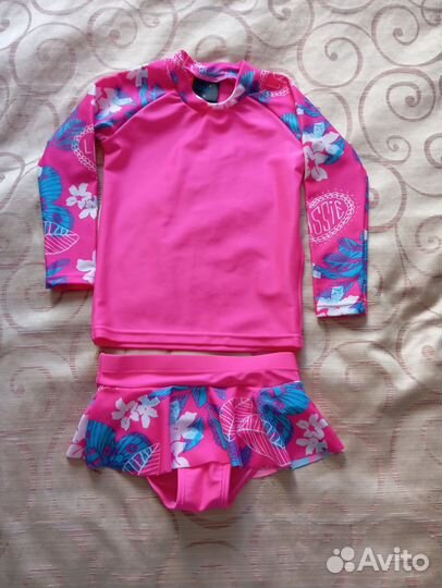 Купальный костюм Lassie 92