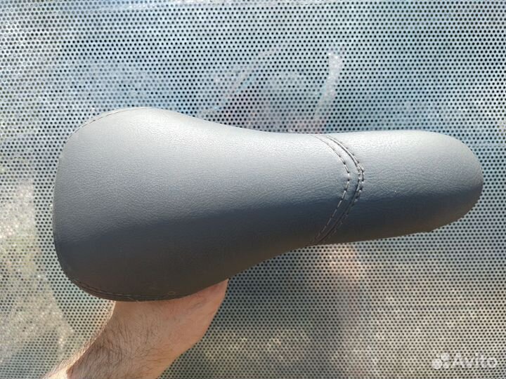 Запчасти на bmx