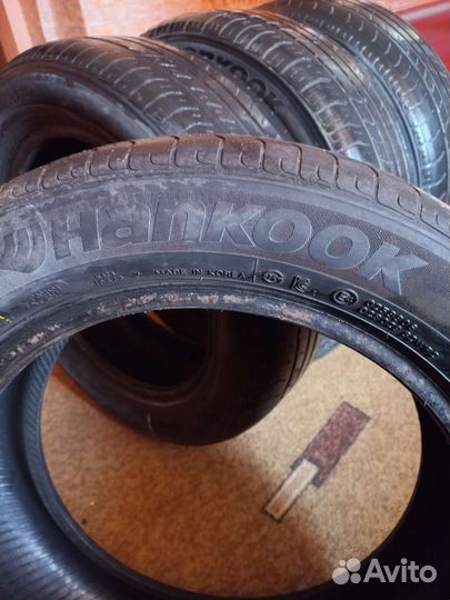 Hankook AH11 185/60 R15