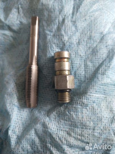 Токарные работы по металлу