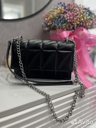 Сумка клатч