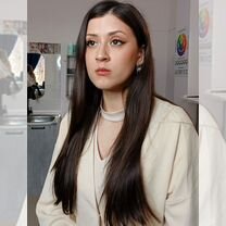 Визажист/Укладка/Коррекция бровей, Москва