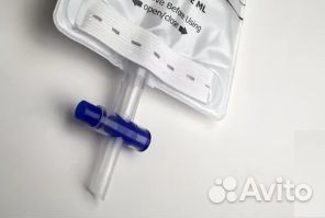 Мочеприемники Ножные и Прикроватные. пр-во Белару