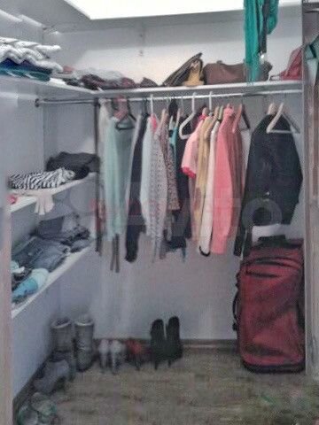 1-к. квартира, 46 м², 10/10 эт.