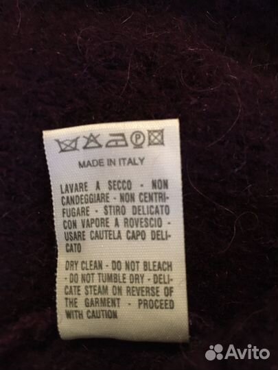 Джемпер женский италия