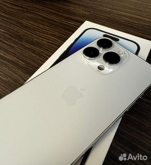 iPhone 14 Pro, 128 ГБ